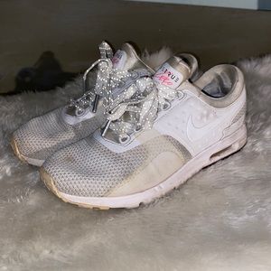 Nike Air Max shoes size 8.5